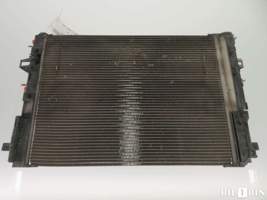 Aircondition radiator til Mercedes B-Klasse 2011-2018 (W246) (W246) (MERCEDES|A2465000054|)