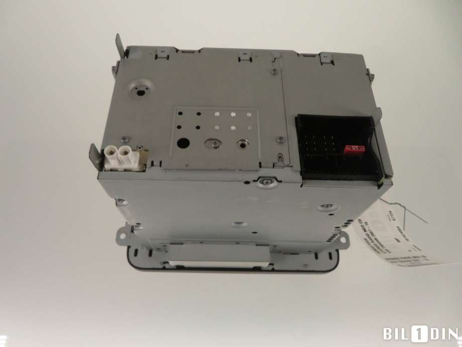 Bilstereo til VW Tiguan 2007-2011 (Type I, Fase 1) (VOLKSWAGEN|3C8057195X|)
