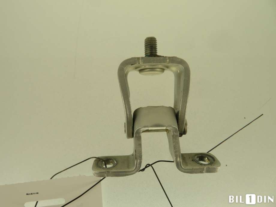 Hengsler til VW Tiguan 2007-2011 (Type I, Fase 1) (VOLKSWAGEN|5N0827301|)
