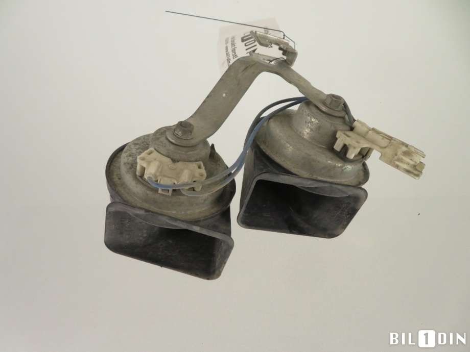 Horn/signalhorn til Citroën C4 2011-2017 (Type II)  (CITROEN|6236P3|)