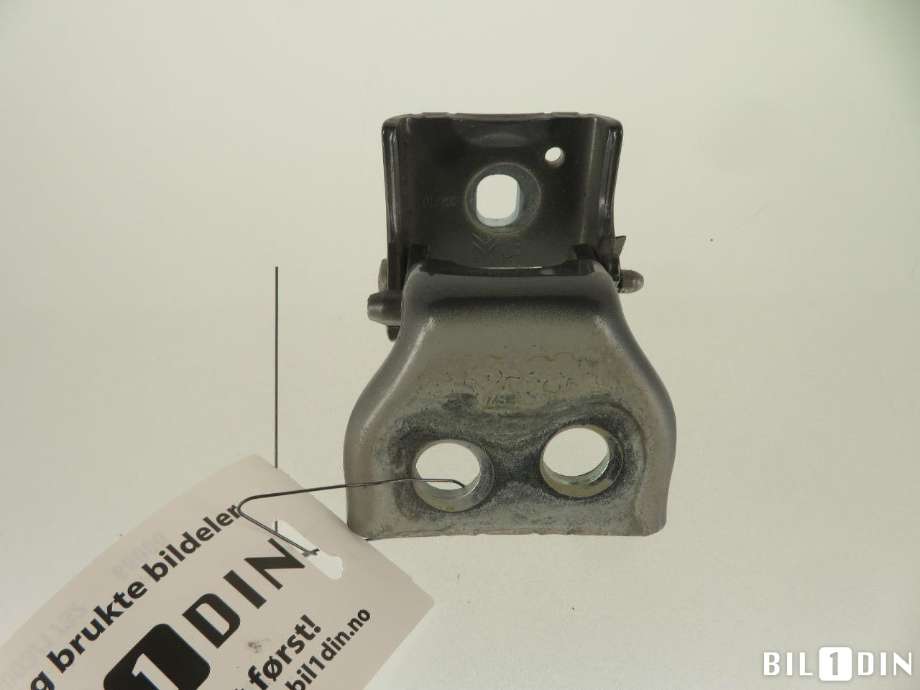 Hengsler til Citroën C4 2011-2017 (Type II) (CITROEN|9035FA|)