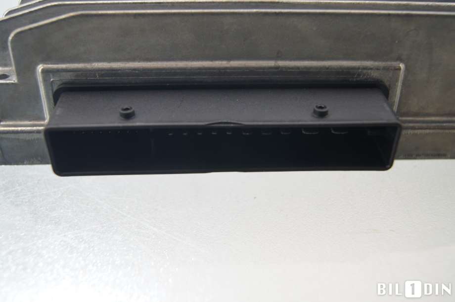 Bilstereo forsterker til Audi Q4 e-tron 2021-->>  (AUDI|8Y0035465A|)