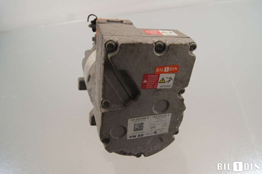 Aircondition kompressor til Škoda Enyaq 2021-->>  (SKODA|1EA820808H|1EA820808B|1EA816551H)