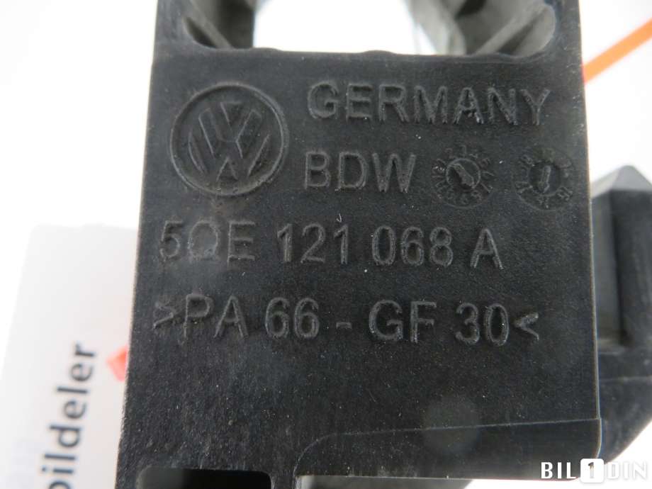 Diverse deler til VW e-Golf 2017-2020 (Fase 2)  (VOLKSWAGEN|5QE121068A|)