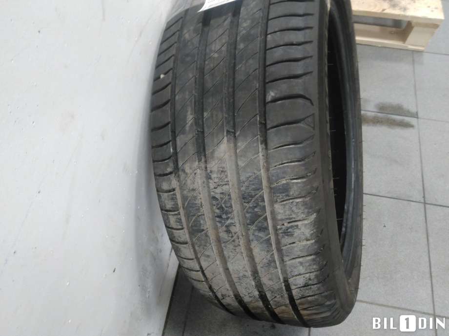 Dekk til Annet Dekk sommer 0-->>  (MICHELIN|PRIMACY 4|)