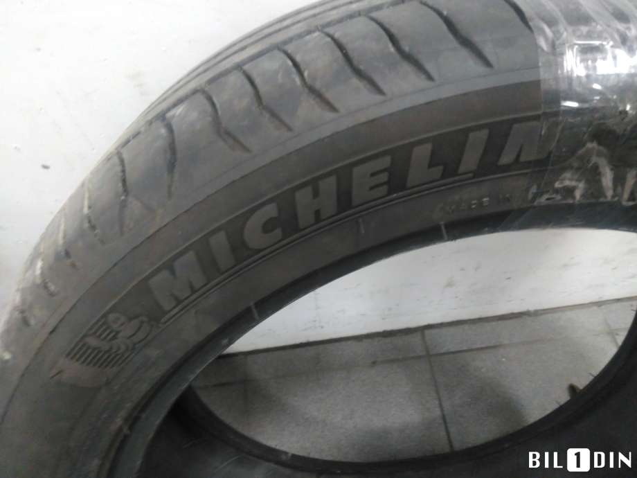 Dekk til Annet Dekk sommer 0-->>  (MICHELIN|PRIMACY 4|)