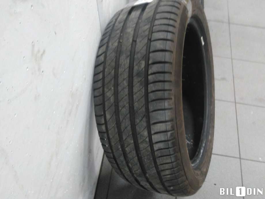 Dekk til Annet Dekk sommer 0-->>  (MICHELIN|PRIMACY 4|)