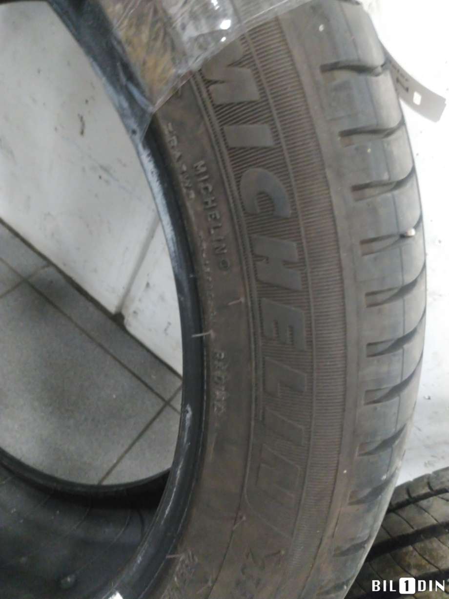 Dekk til Annet Dekk sommer 0-->>  (MICHELIN|PRIMACY 4|)