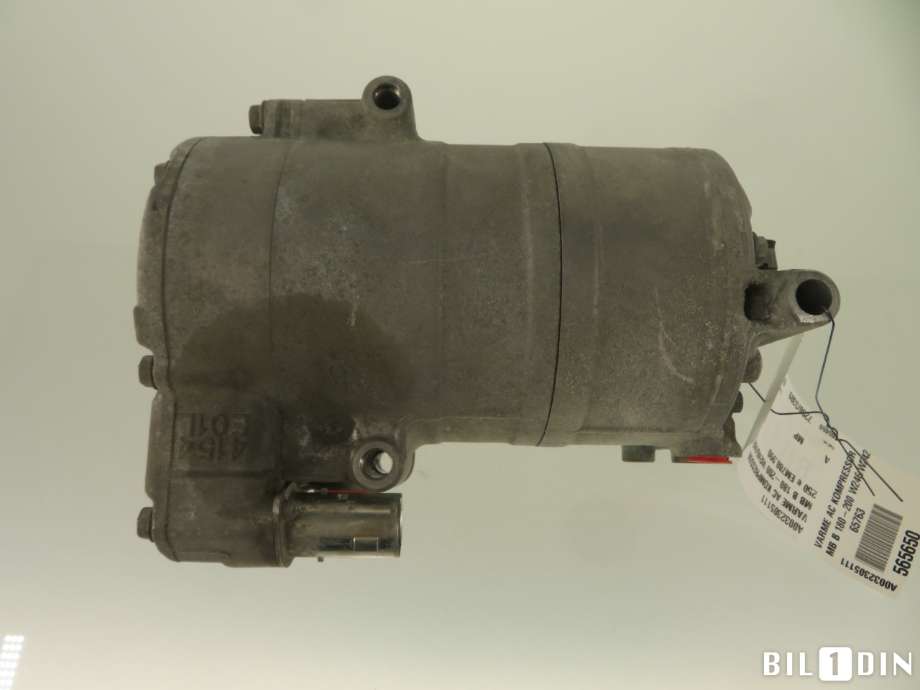 Aircondition kompressor til Mercedes B-Klasse 2011-2018 (W246) (W246) (MERCEDES|A0032305111|)