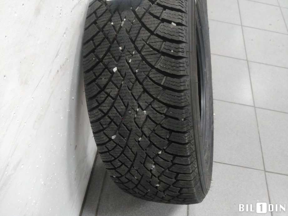 Dekk til Annet Dekk vinter piggfri 0-->>  (NOKIAN|HAKKAPELIITTA R5|)