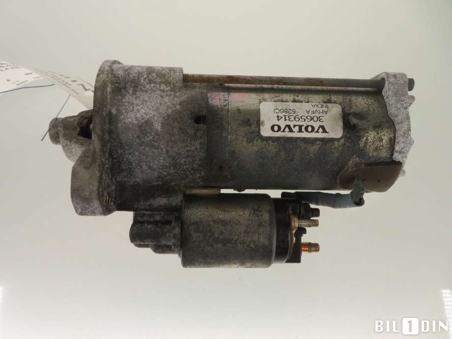 Starter diesel til Volvo XC60 2014-2017 (Type I, Fase 2)  (VOLVO|36001683|)