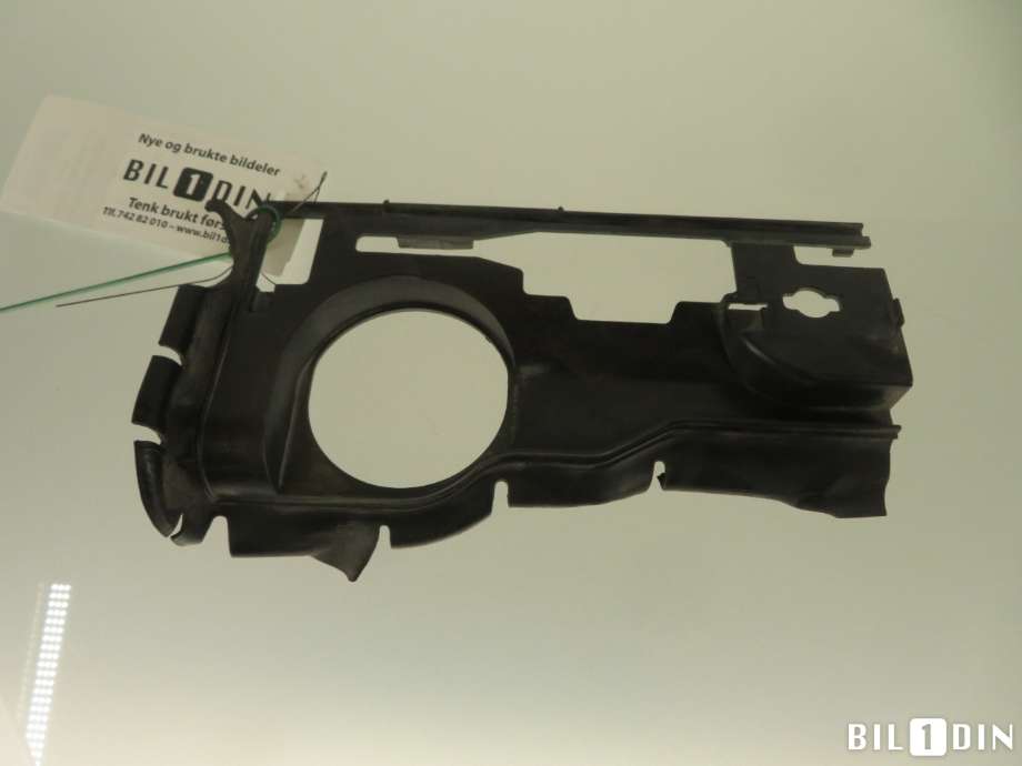 Diverse deler til Volvo XC60 2014-2017 (Type I, Fase 2) (VOLVO|31353294|)
