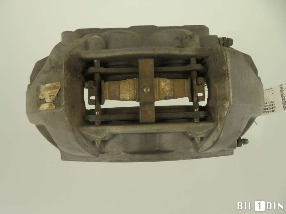 Bremsecaliper høyre foran til Tesla Model 3 2018-2023 (Fase 1)  (TESLA|104462200E|)