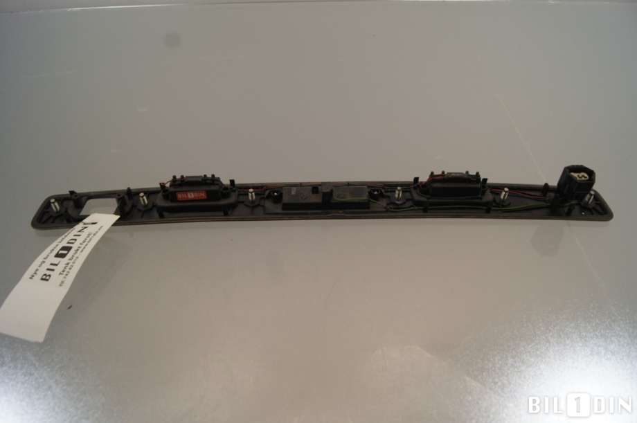 Bakluke/bakdør håndtak til Volvo XC60 2008-2013 (Type I, Fase 1)  (VOLVO|30784556|)