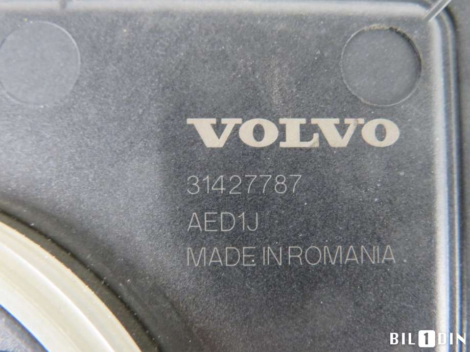 Styreenhet xenon/ballast til Volvo XC40 2018-2024  (VOLVO|32337412||31427787)