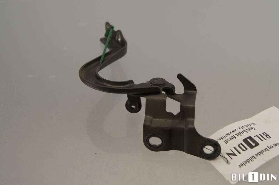 Panserhengsler til Toyota Yaris 2012-2014 (Type III, Fase 1)  (TOYOTA|534100D320|)