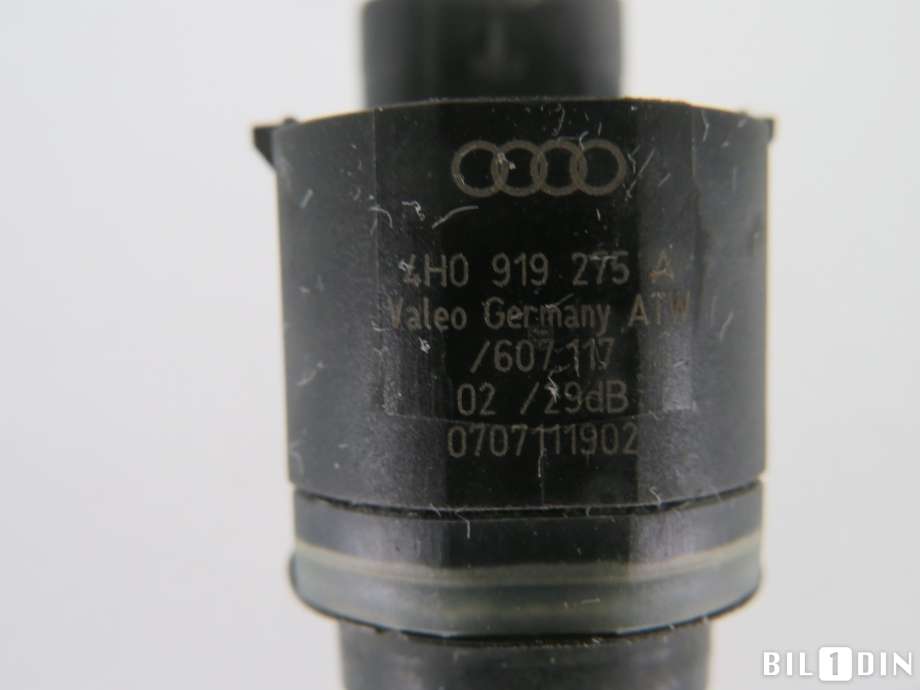 Parkeringssensor foran til Audi Q7 2010-2015 (Type I, Fase 2)  (AUDI|1S0919275A||4H0919275A)
