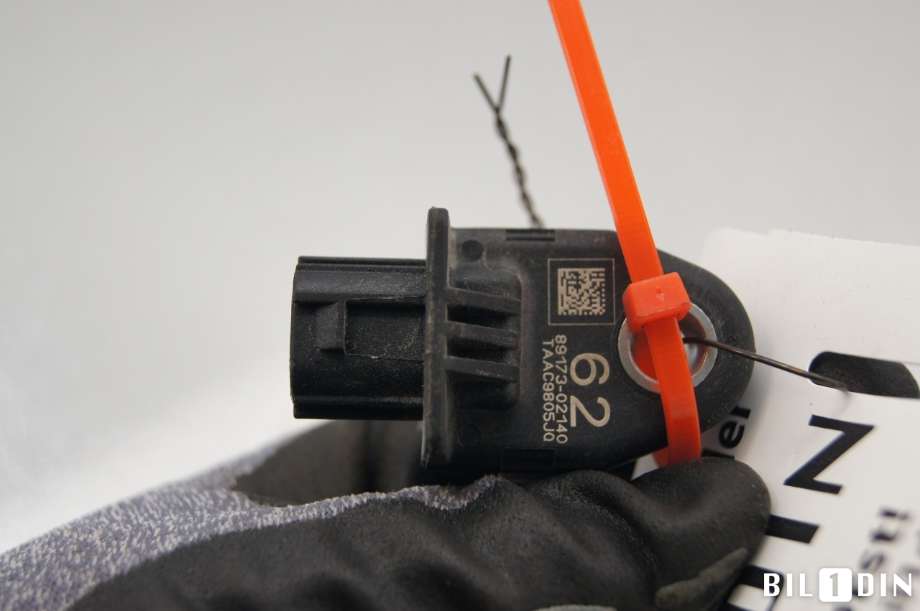 Airbag sensor venstre til Toyota Corolla 2019-->>  (TOYOTA|8917309D10||8917302140)