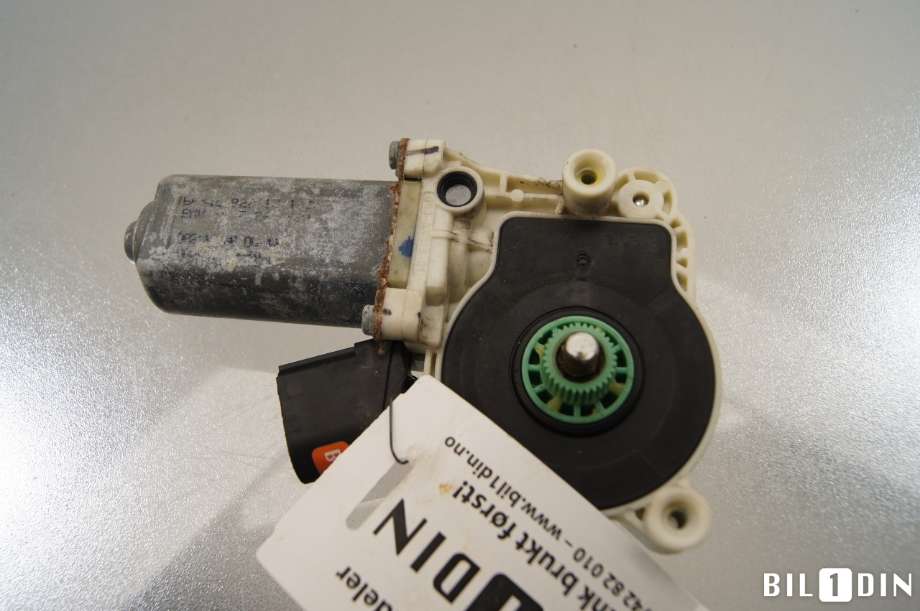 Ruteheis venstre foran til BMW X6 2008-2014 (E71/E72) (E71/E72) (BMW|67627267691|)