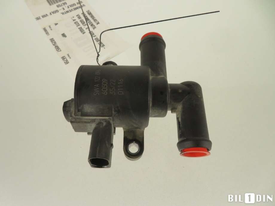 Diverse deler til VW Golf VIII 2020-->>  (VOLKSWAGEN|5Q0906457K|)