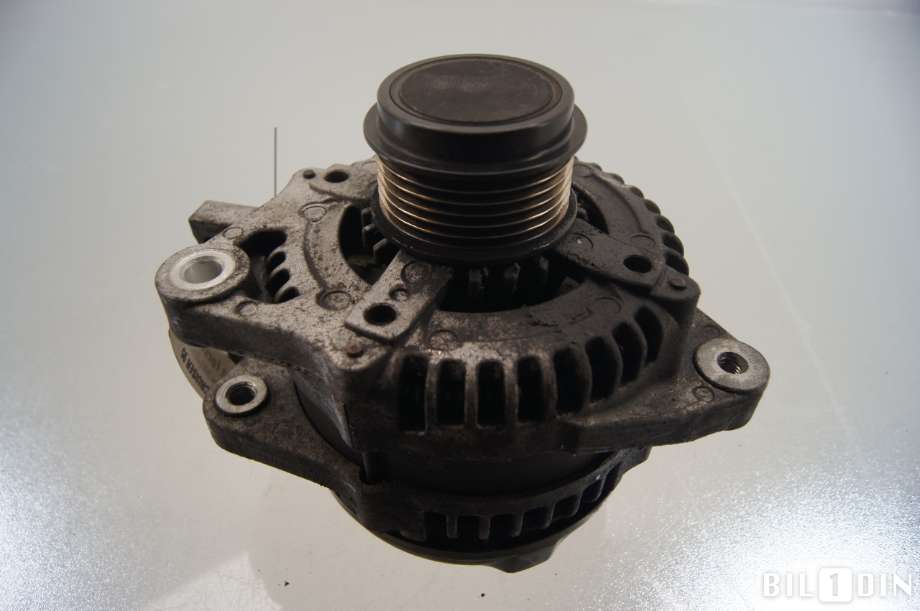 Dynamo til Toyota Urban Cruiser 2009-2014 (TOYOTA|2706047020||2706047030)