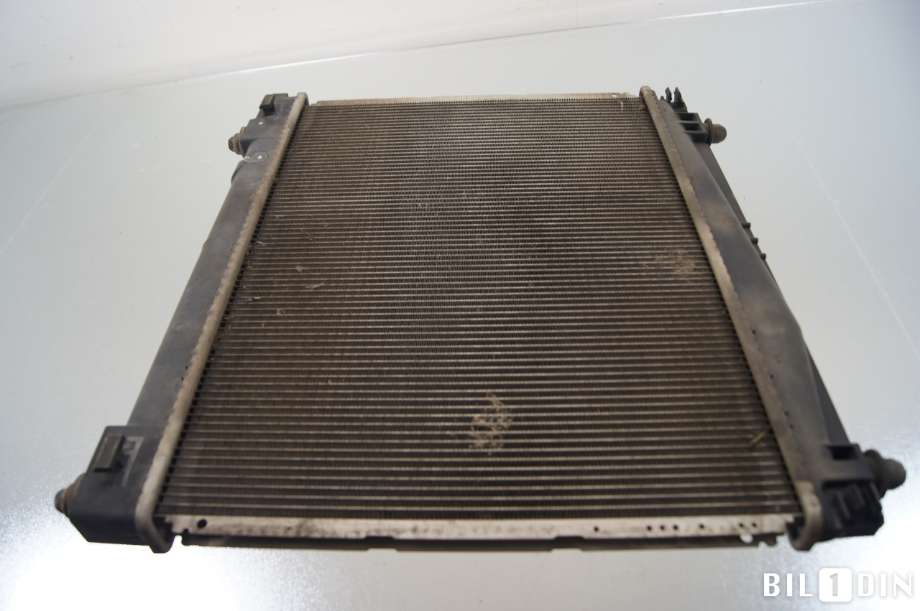 Radiator (manuell gir) til Toyota Urban Cruiser 2009-2014 (TOYOTA|1640047080|)