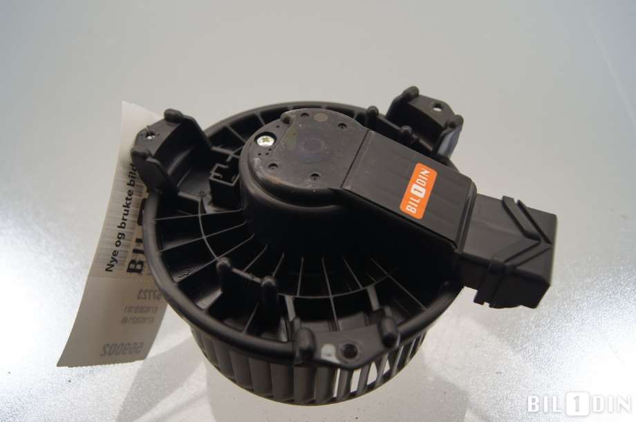 Varmeapparat motor til Toyota Urban Cruiser 2009-2014  (TOYOTA|871030D101|8710352140|2727000540)