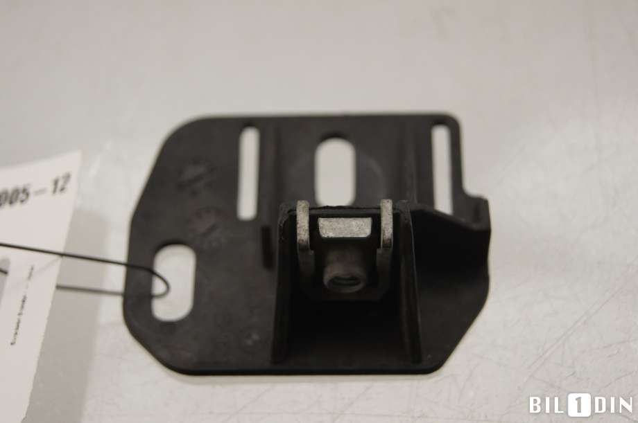 Frontlyktehus til BMW 3-Serie 2005-2011 (E90/E91/E92/E93) (E90/E91/E92/E93) (BMW|51647136828|)