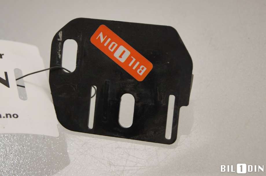 Frontlyktehus til BMW 3-Serie 2005-2011 (E90/E91/E92/E93) (E90/E91/E92/E93) (BMW|51647136828|)
