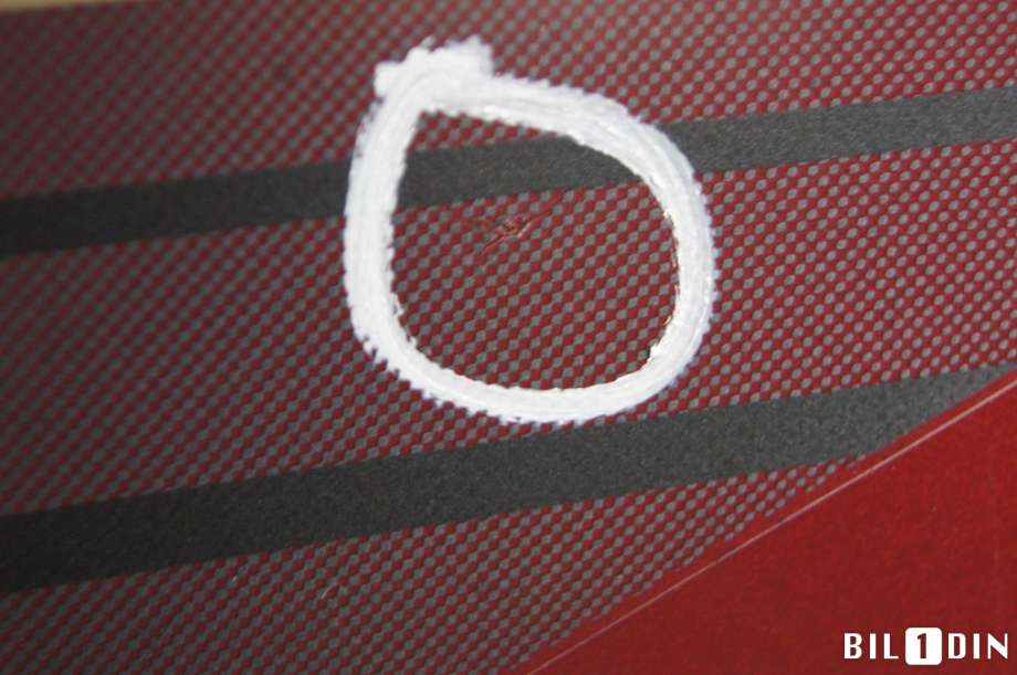 Dør venstre 2dørs til Toyota Hilux 2002-2005  (TOYOTA|6700235640|6700235560|)