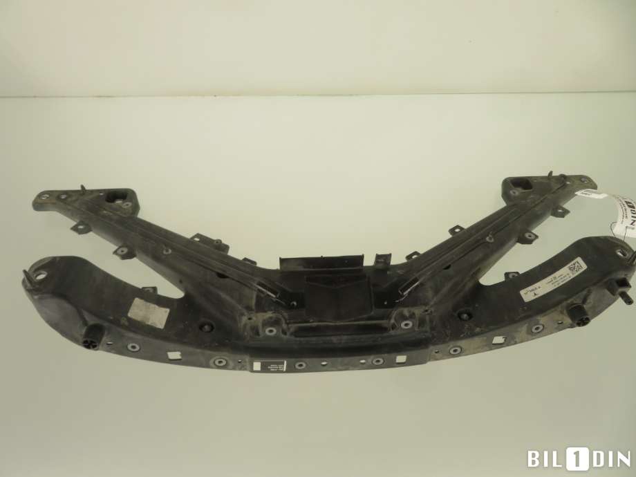 Frontplate til Tesla Model 3 2018-2023 (Fase 1)  (TESLA|111024000B|)