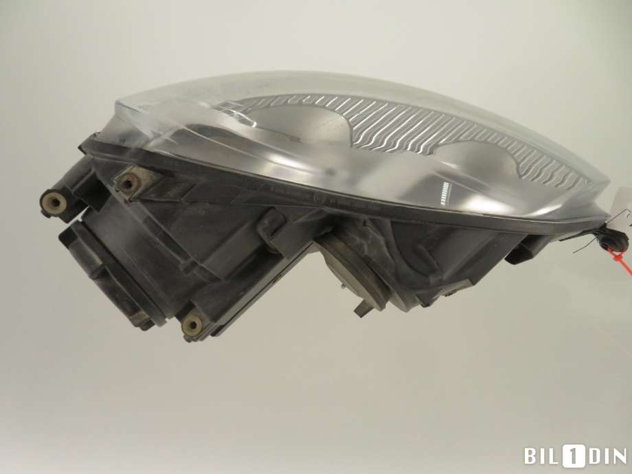Frontlykt venstre halogen til VW Golf V, Combi 2003-2008  (VOLKSWAGEN|1K6941005C|)