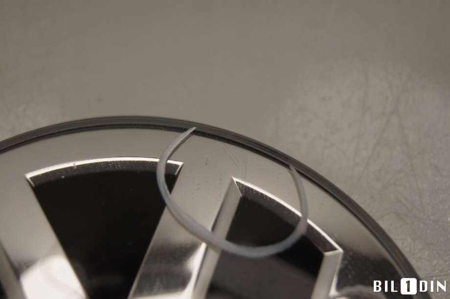 Emblem til VW Passat 2015-2019 (Fase 1) (B8) (B8) (VOLKSWAGEN|3G0853601F|)