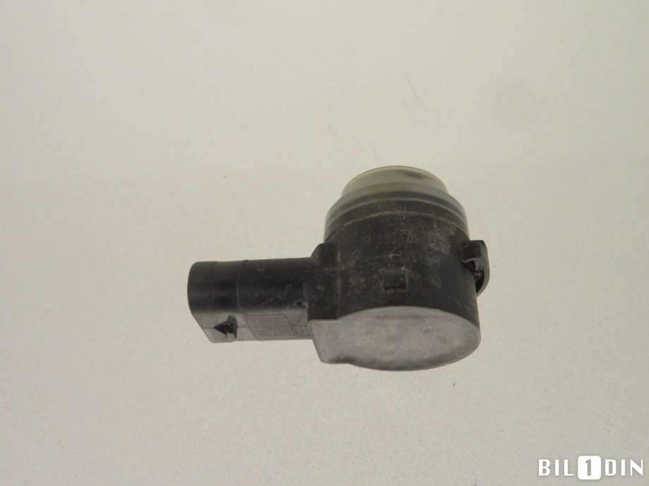 Parkeringssensor bak til Mercedes GLC 2015-2022 (X253) (X253) (MERCEDES|A0009055504|)