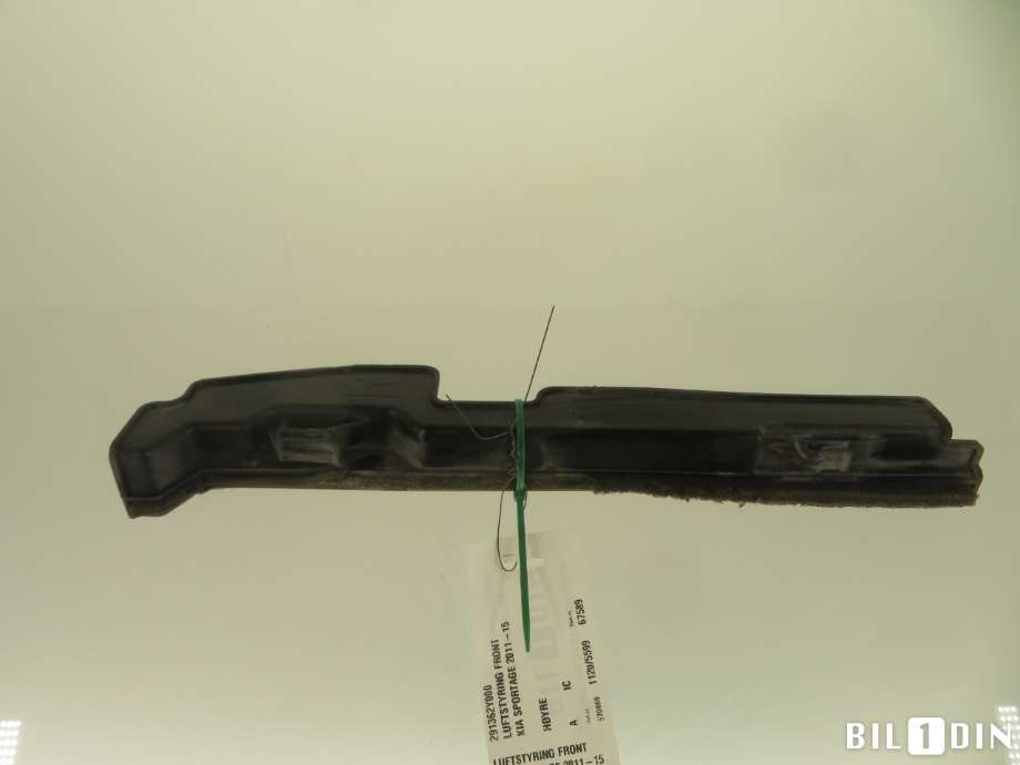 Diverse deler til Kia Sportage 2010-2016 (Type III) (KIA|291362Y000|)