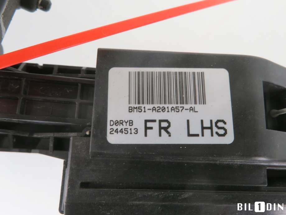 Diverse deler til Ford Focus 2011-2014 (Type III, Fase 1)  (FORD|2195533|)