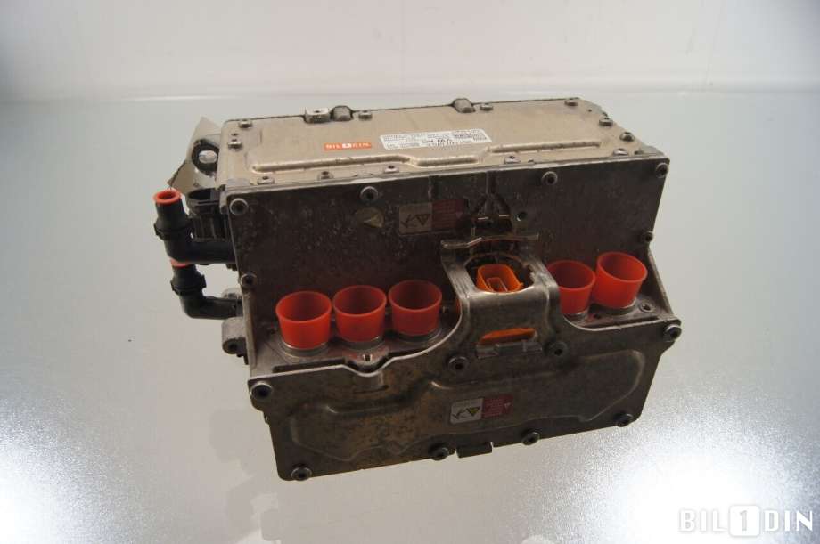 Inverter hybrid til VW Passat 2015-2019 (Fase 1) (B8) (B8) (VOLKSWAGEN|3G0907070E|3G0907070G|)