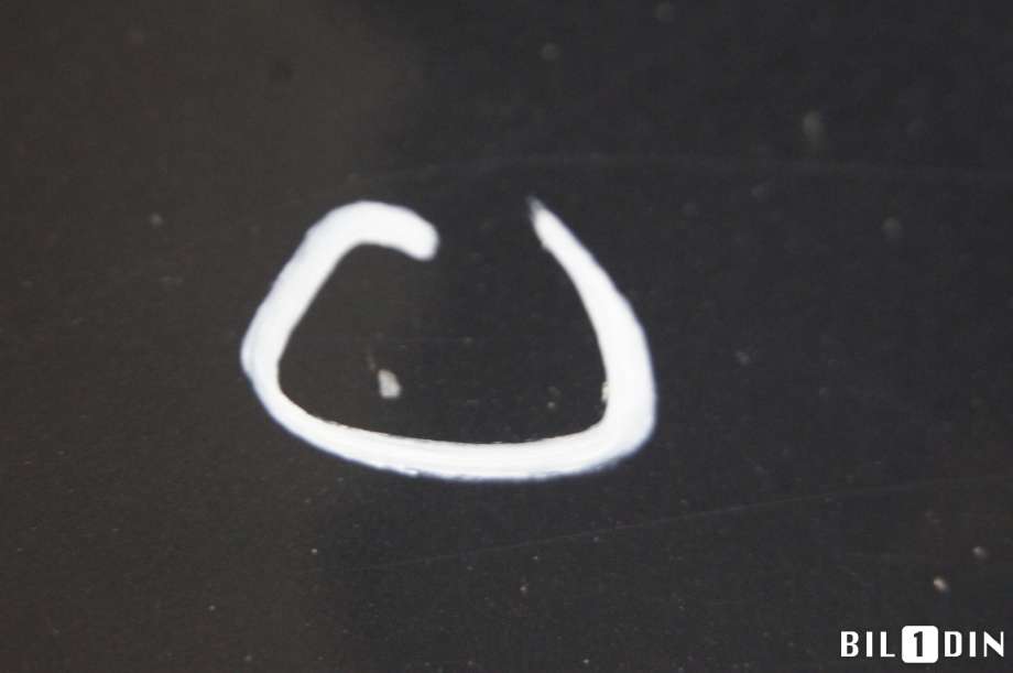 Panser til Volvo V60 2010-2013 (Type I, Fase 1) (VOLVO|31335350||30779059)