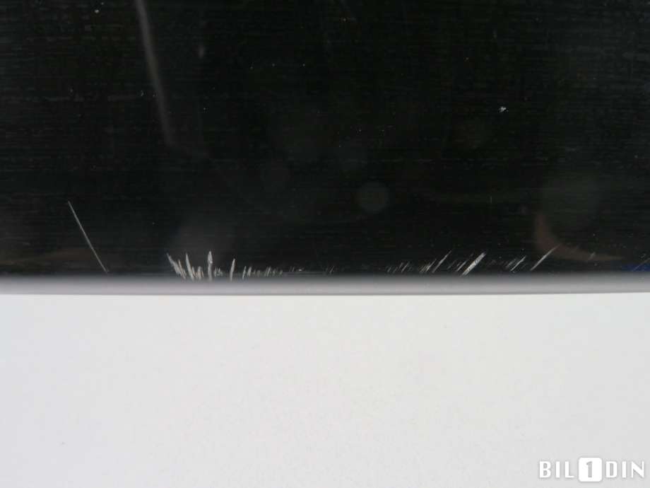 Spoiler bakluke til Kia Sportage 2010-2016 (Type III)  (KIA||872103W000)