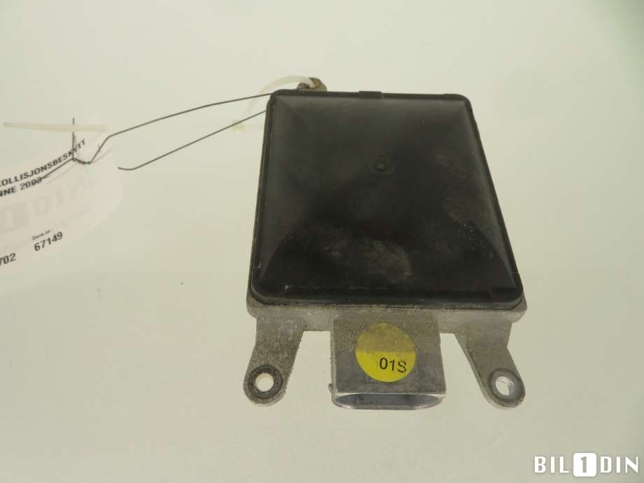 Sensor radar til Porsche Cayenne 2010-2017 (92A) (92A) (PORSCHE|95861856801||7P5910568B)