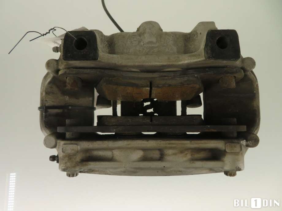 Bremsecaliper venstre bak til Porsche Cayenne 2010-2017 (92A) (92A) (PORSCHE|95835242320|)