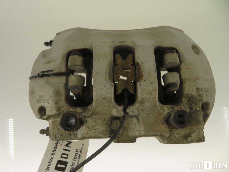 Bremsecaliper venstre bak til Porsche Cayenne 2010-2017 (92A) (92A) (PORSCHE|95835242320|)