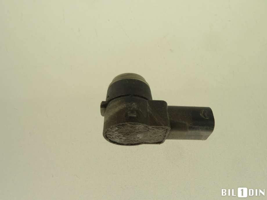 Parkeringssensor bak til Peugeot Partner 2015-2019 (Type II, Fase 2)  (PEUGEOT|6590EF|)
