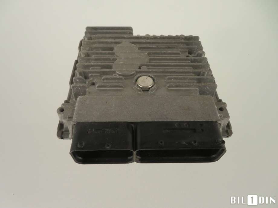 Styreenhet motor til Škoda Fabia 2010-2014 (Type II, Fase 2)  (SKODA|03L906023LK|)