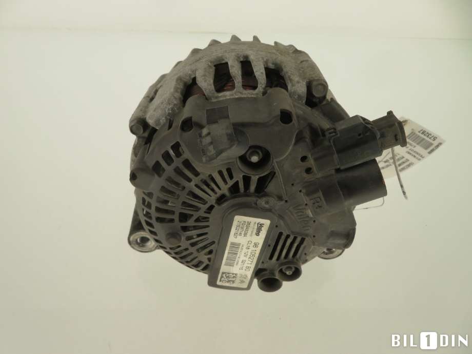 Dynamo til Peugeot Partner 2015-2019 (Type II, Fase 2)  (PEUGEOT|1648236080|)