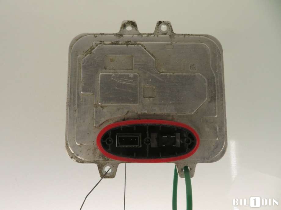 Styreenhet xenon/ballast til Škoda Octavia 2009-2013 (Type II, Fase 2) (SKODA|1Z0941641B|)