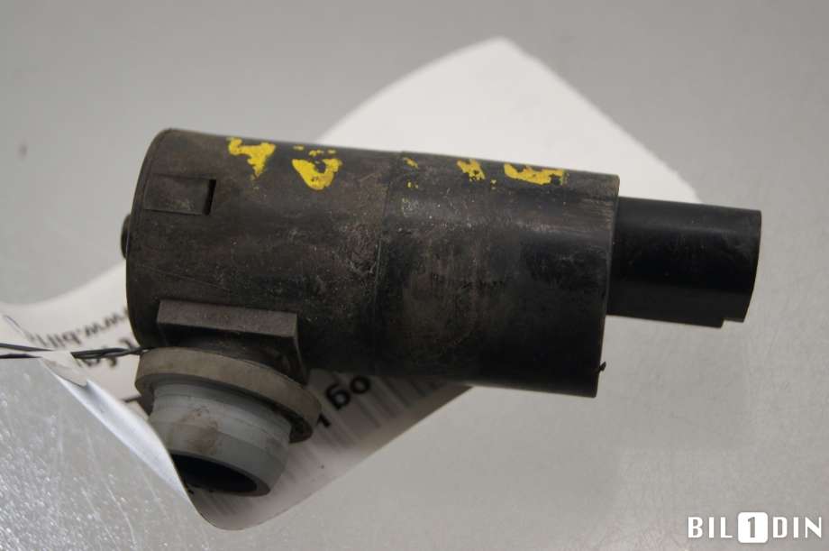 Spylerpumpe foran til Toyota Yaris 2009-2011 (Type II, Fase 2)  (TOYOTA|853300D050|)