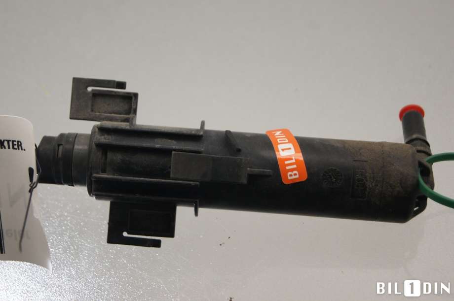 Lyktespylerdyse til Audi A4 2007-2014 (Type IV) (B8) (B8) (AUDI|8K0955102D|)