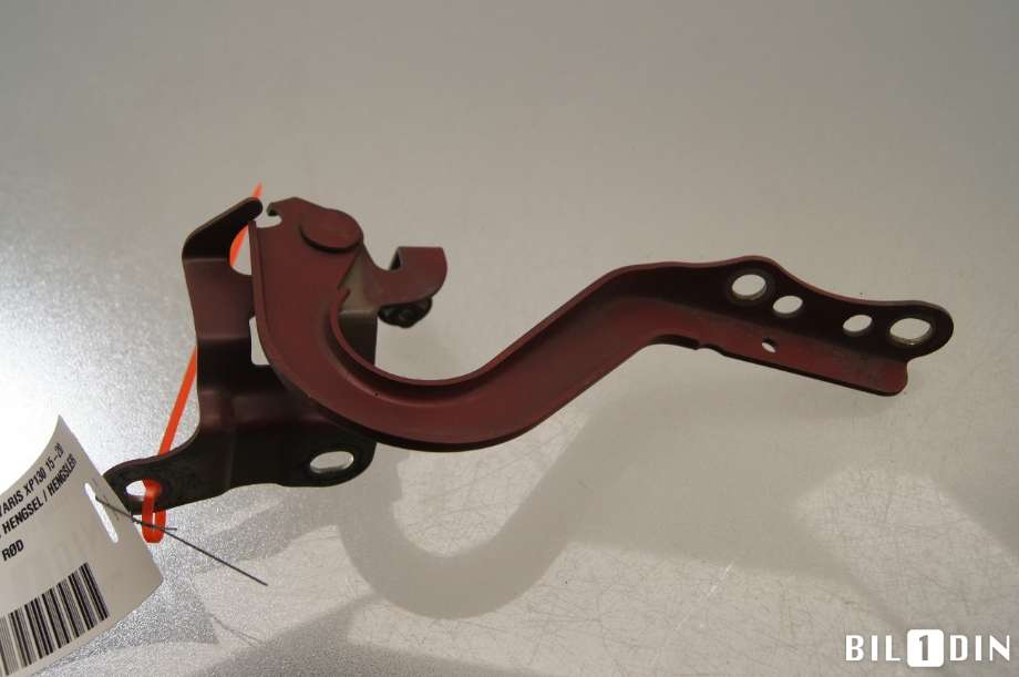 Panserhengsler til Toyota Yaris 2014-2020 (Type III, Fase 2) (TOYOTA|534200D320|)