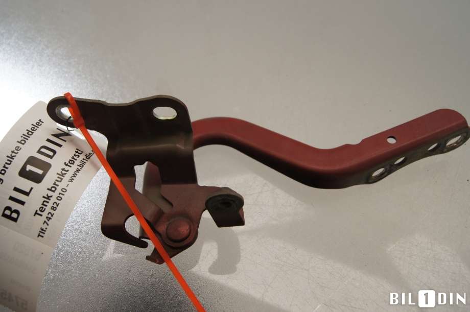 Panserhengsler til Toyota Yaris 2014-2020 (Type III, Fase 2) (TOYOTA|534200D320|)